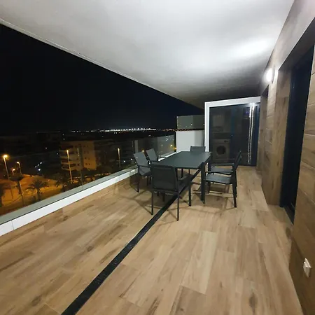 Terrazas Del Sol * Arenales del Sol